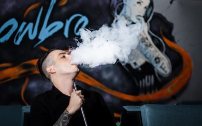 How To Fix A Blinking Disposable Vape And Other Common Problems