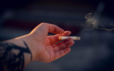 Comparing Nicotine Levels: Understanding 20mg Nicotine in Cigarettes