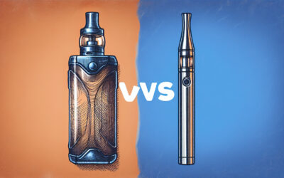 Lost Mary vs Elf Bar: Comprehensive Showdown for the Ultimate Vaping Experience