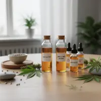 Hemp-Derived Cannabinoids Coupon