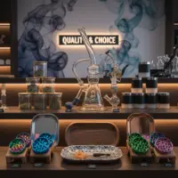 Smoking Accessories Coupon