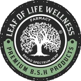 Leaf Of Life Wellness