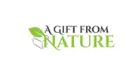 A Gift From Nature Logo