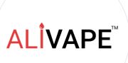 Alivape Logo
