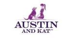 Austin And Kat Logo