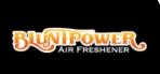 Blunt Power Logo