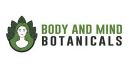Body And Mind Botanicals Logo