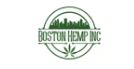 Boston Hemp Logo