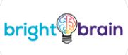 Bright Brain Logo
