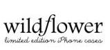 Buy Wildflower Logo