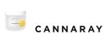 Cannaray Logo