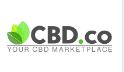 CBD.Co Logo