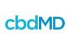 CBDmd Logo