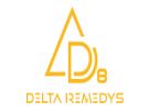 Delta Remedys Logo