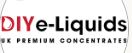 Diy E Liquids Logo