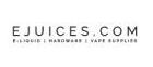 Ejuices Logo