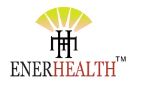 Enerhealth Botanicals Logo
