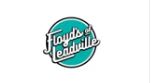 Floyd's Of Leadville Logo