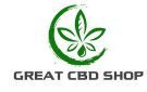 Great CBD Shop Logo