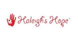 Haleigh's Hope Logo
