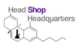 Head Shop Logo