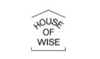 House Of Wise Logo