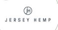 Jersey Hemp Logo