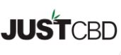 JustCBDstore Logo