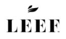 Leef Organics Logo