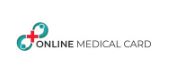 Online Medical Card Logo