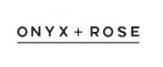 Onyx And Rose Logo