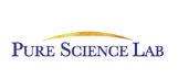 Pure Science Lab Logo