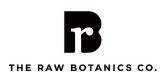 Raw Botanics Logo