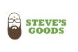 Steve's Goods Logo