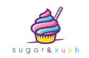Sugar And Kush Logo