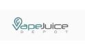 Vape Juice Depot Logo