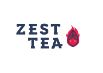 Zest Tea Logo