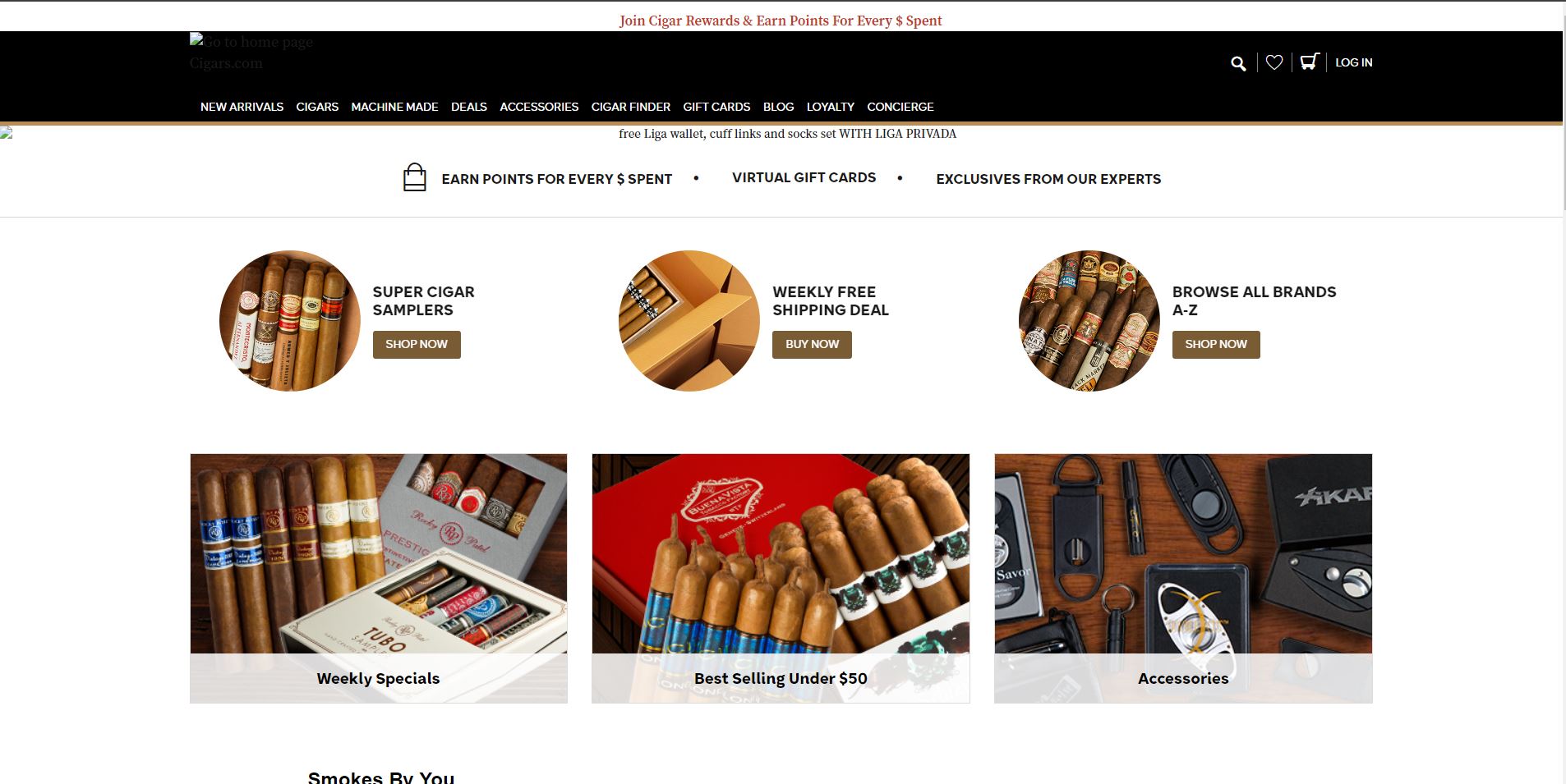 Cigar.Com Promo Code