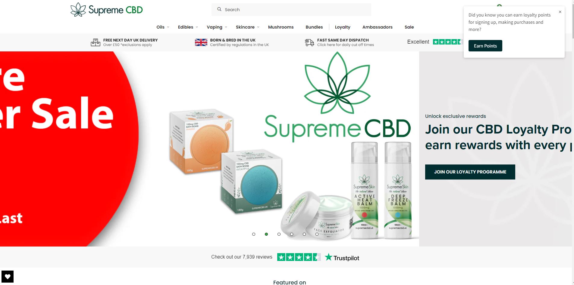 Supreme Cbd Discount Code